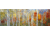 iCanvas Fall Trees, Shinhodaka, Gifu, Japan by Panoramic Images Canvas Print, Multi, 36x12 PIM2427-1PC3-36x12
