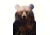 iCanvas King Of The Forest by Andreas Lie Canvas Print, Multi, 18x12 ALE220-1PC3-18x12