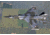 iCanvas Mirage F1CR Of The French Air Force Over France by Stocktrek Images Canvas Print, Multi, 18x12 TRK259-1PC3-18x12