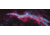iCanvas NGC 6960, Witch's Broom, , Western Veil Of The Veil Nebula by NASA Canvas Print, Multi, 36x12 NAS44-1PC3-36x12
