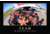 iCanvas Team by Stocktrek Images Canvas Print, Multi, 18x12 TRK1152-1PC3-18x12