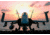 iCanvas The Sun Rises On An F/A-18 Hornet by Stocktrek Images Canvas Print, Multi, 18x12 TRK972-1PC3-18x12
