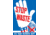 iCanvas Vintage WWII Poster Of A Hand Making A Stop Sign by Stocktrek Images Canvas Print, Multi, 18x12 TRK104-1PC3-18x12
