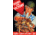 iCanvas Vintage WWII Poster Of Uncle Sam Wearing A Helmet And Holdin by Stocktrek Images Canvas Print, Multi, 18x12 TRK119-1PC3-18x12