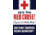 iCanvas Vintage WWII Propaganda Poster Featuring A Red Cross by Stocktrek Images Canvas Print, Multi, 18x12 TRK121-1PC3-18x12