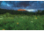 iCanvas Wildflowers And Mountain Majesty by William Sherrell Canvas Print, Multi, 18x12 SHL237-1PC3-18x12