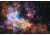 iCanvas WR 20a And Surrounding Stars, Westerlund 2 by NASA Canvas Print, Multi, 18x12 NAS54-1PC3-18x12