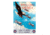 iCanvas WWII Poster Of A Bald Eagle Flying In The Sky With Fighter P by Stocktrek Images Canvas Print, Multi, 18x12, TRK148-1PC3-18x12