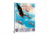 iCanvas WWII Poster Of A Bald Eagle Flying In The Sky With Fighter P by Stocktrek Images Canvas Print, Multi, 18x12, TRK148-1PC3-18x12