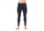 Icebreaker 150 Zone Leggings - Mens, Black/Mineral, Small, 104350-001-S