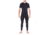 Icebreaker 150 Zone Leggings - Mens, Black/Mineral, Small, 104350-001-S