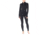 Icebreaker 150 Zone Leggings - Womens, Black/Mineral, Extra Small, 104334-001-XS