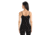 Icebreaker 175 Everyday Cami Thermal Singlet - Women's, Black, Extra Small, IB104469001XS