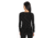 Icebreaker 175 Everyday Long Sleeve Crewe Thermal Top - Women's, Black, Extra Small, IB104471001XS
