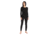 Icebreaker 175 Everyday Long Sleeve Crewe Thermal Top - Womens, Black, Extra Small, IB104471001XS