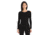 Icebreaker 175 Everyday Long Sleeve Crewe Thermal Top - Womens, Black, Extra Small, IB104471001XS