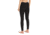 Icebreaker 175 Everyday Thermal Leggings - Womens, Black, Extra Small, IB104476001XS