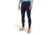 Icebreaker 200 Oasis Leggings with Fly - Mens, Midnight Navy/Monsoon, Medium, 104370401M