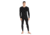 Icebreaker 200 Oasis Long Sleeve Crewe - Mens, Black, Extra Small, IB104365001XS