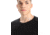 Icebreaker 200 Oasis Long Sleeve Crewe - Mens, Black, Extra Small, IB104365001XS