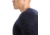 Icebreaker 200 Oasis Long Sleeve Crewe - Mens, Midnight Navy, 3XL, IB1043654013XL