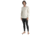 Icebreaker 200 Oasis Long Sleeve Crewe - Mens, Undyed, Large, IB104365000L