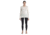 Icebreaker 200 Oasis Long Sleeve Crewe - Womens, Undyed, Large, IB104375000L