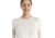 Icebreaker 200 Oasis Long Sleeve Crewe - Womens, Undyed, Large, IB104375000L