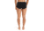 Icebreaker 200 Oasis Thermal Boy Shorts - Womens, Black, Extra Small, IB104467001XS