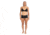 Icebreaker 200 Oasis Thermal Boy Shorts - Women's, Black, Extra Small, IB104467001XS