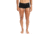 Icebreaker 200 Oasis Thermal Boy Shorts - Womens, Black, Extra Small, IB104467001XS