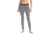 Icebreaker 200 Oasis Thermal Leggings - Womens, Gritstone Heather, Extra Large, IB104383013XL