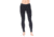 Icebreaker 260 Tech Leggings - Womens, Black, Extra Small, 104392001XS