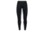 Icebreaker 260 Tech Leggings - Womens, Black, Extra Small, 104392001XS