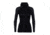 Icebreaker Affinity Thermo Hooded Pullover - Womens, Black, Small, 103892-002-S