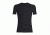 Icebreaker Anatomica Short Sleeve Crewe T-Shirt - Men's, Black, 2XL, IB103033001XXL