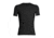 Icebreaker Anatomica Short Sleeve V Neck T-Shirt - Men's, Black, Small, IB103661001S
