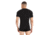 Icebreaker Anatomica Short Sleeve V Neck T-Shirt - Mens, Black, Extra Small, IB103661001XS