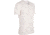 Icebreaker Anatomica Short Sleeve V Top - Men's-Ivory/White-X-Large