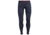 Icebreaker Apex Leggings with Fly - Men's-Stealth/Oxblood-Large