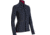 Icebreaker Cascade Full Zip Fleece Clearance - Women's-X-Small-Black/Black