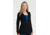 Icebreaker Crush Long Sleeve Hood Clearance - Women's-Black-Small