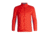 Icebreaker Hyperia Lite Hybrid Long Sleeve Zip - Mens, Chili Red, Small, 104288-601-S