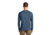 Icebreaker Merino 150 Tech Lite Long Sleeve IB Vertical Tee - Mens
