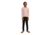 Icebreaker Merino 200 Oasis Long Sleeve Crewe Thermal Top - Kids