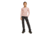 Icebreaker Merino 200 Oasis Long Sleeve Crewe Thermal Top - Kids