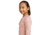 Icebreaker Merino 200 Oasis Long Sleeve Crewe Thermal Top - Kids