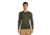 Icebreaker Merino 200 Oasis Long Sleeve Crewe Thermal Top - Mens