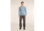 Icebreaker Merino 200 Oasis Long Sleeve Crewe Thermal Top - Mens