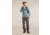 Icebreaker Merino 200 Oasis Long Sleeve Crewe Thermal Top - Mens